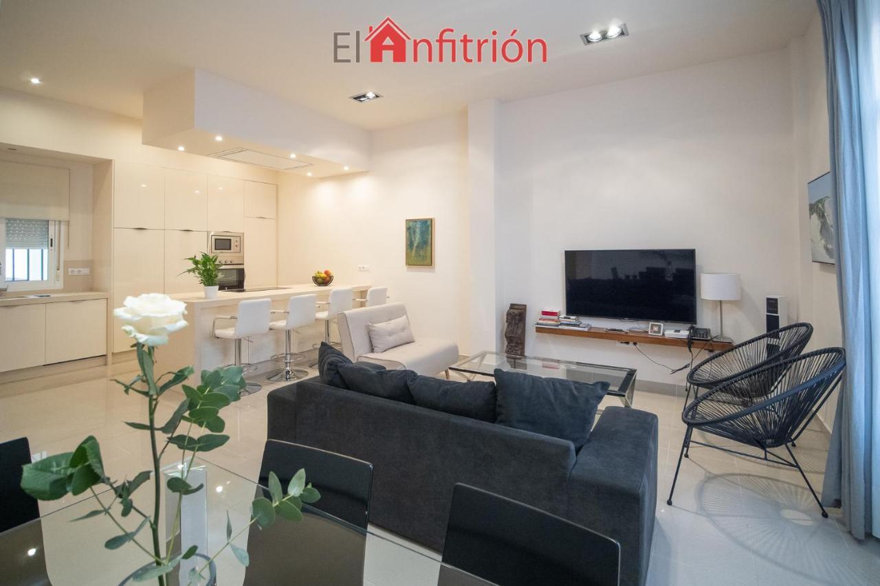 Araucaria Home 산루카데바라메다 외부 사진