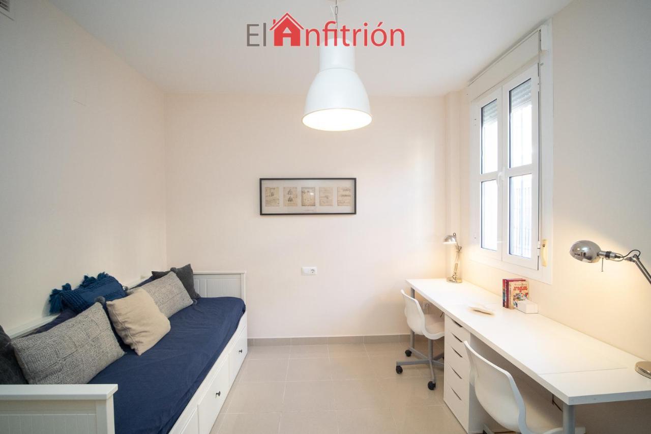 Araucaria Home 산루카데바라메다 외부 사진