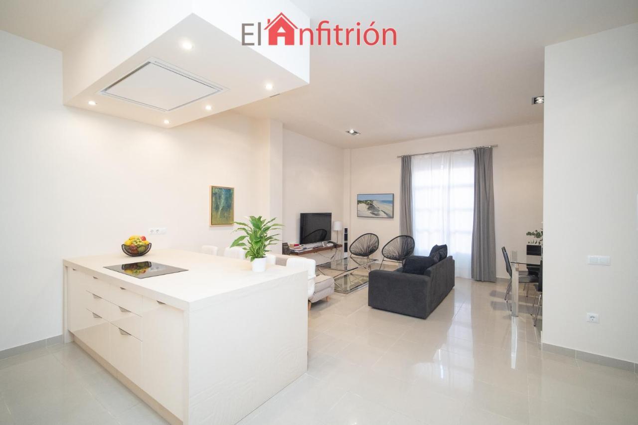 Araucaria Home 산루카데바라메다 외부 사진