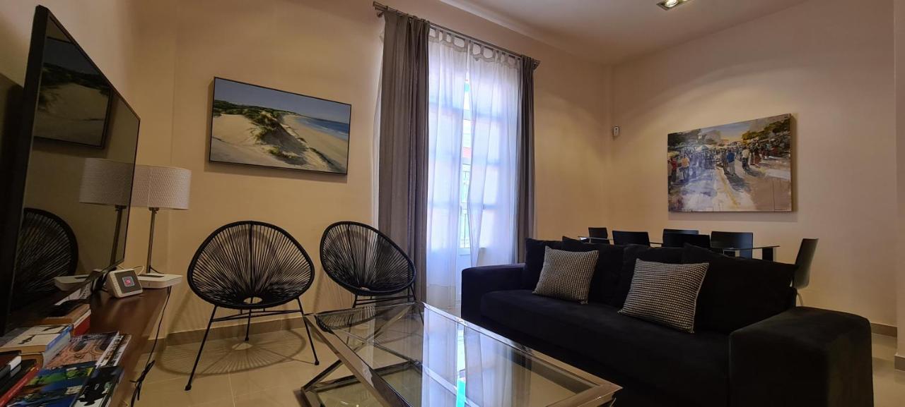 Araucaria Home 산루카데바라메다 외부 사진